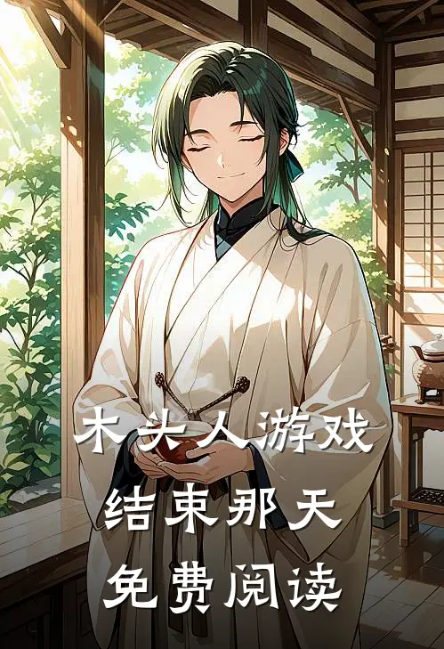 木头人游戏结束那天免费阅读