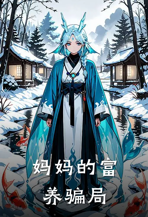 妈妈的富养骗局