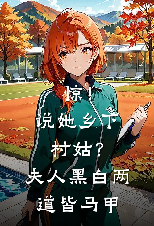 惊！说她乡下村姑？夫人黑白两道皆马甲