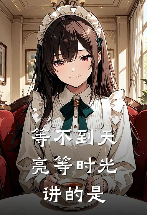 等不到天亮等时光讲的是