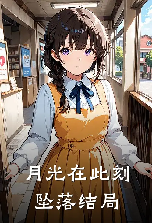 月光在此刻坠落结局