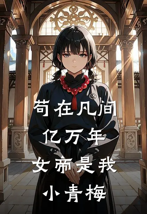 苟在凡间亿万年，女帝是我小青梅