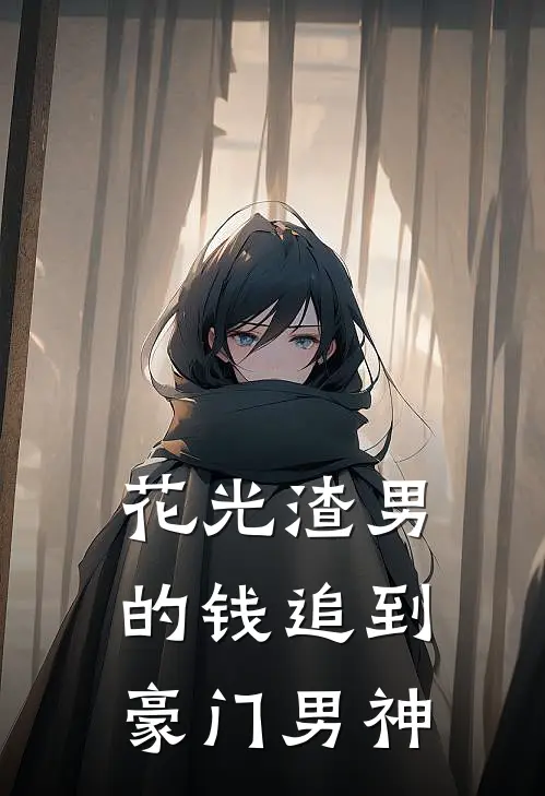 花光渣男的钱追到豪门男神