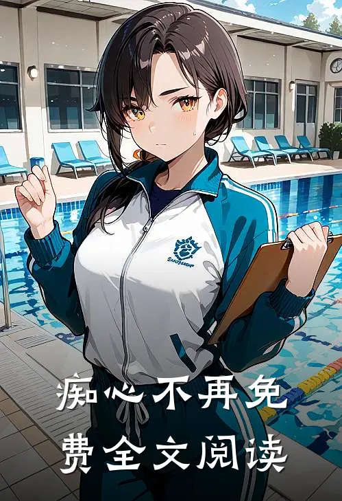 痴心不再免费全文阅读