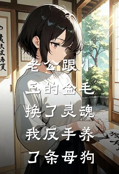 老公跟小三的金毛换了灵魂，我反手养了条母狗(金毛林舟)免费完结小说_免费小说在线阅读老公跟小三的金毛换了灵魂，我反手养了条母狗(金毛林舟)