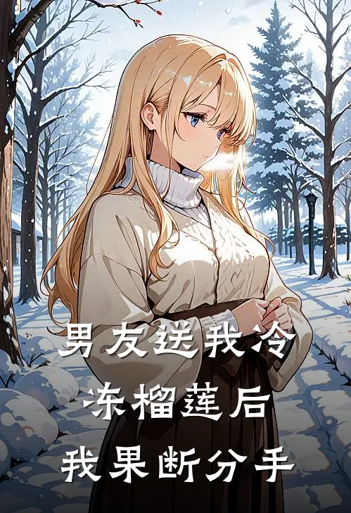 男友送我冷冻榴莲后，我果断分手江奕然悦涵完本完结小说_无弹窗全文免费阅读男友送我冷冻榴莲后，我果断分手(江奕然悦涵)