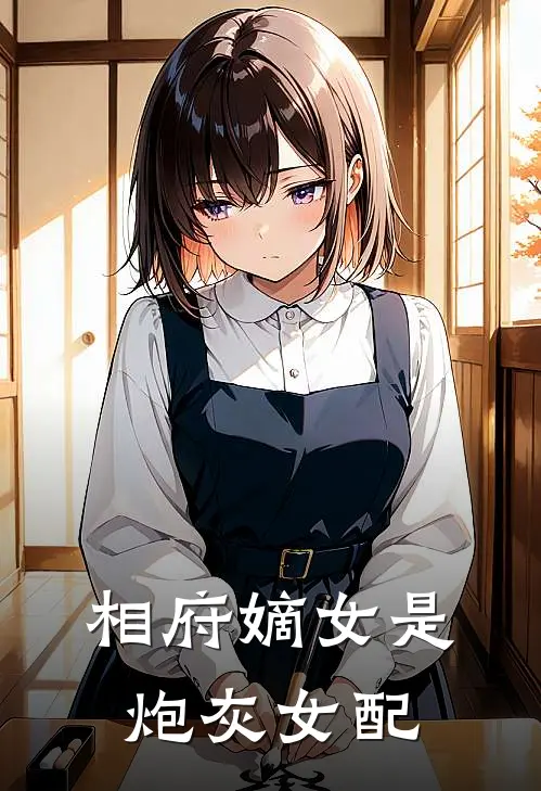 相府嫡女是炮灰女配