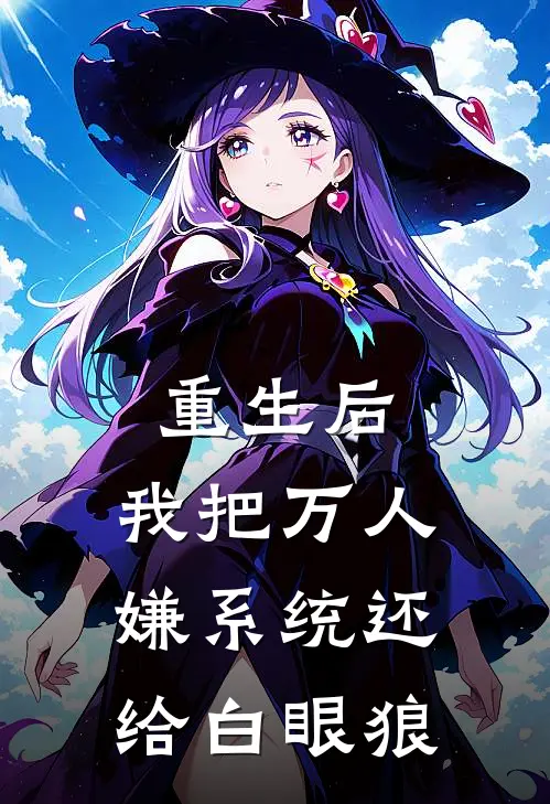 重生后，我把万人嫌系统还给白眼狼(郑毅林婉)最新小说全文阅读_最新章节列表重生后，我把万人嫌系统还给白眼狼(郑毅林婉)