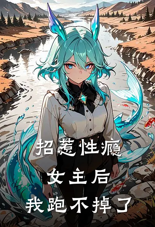 招惹性瘾女主后，我跑不掉了(青梅时意浓)完结版小说全文免费阅读_最新小说招惹性瘾女主后，我跑不掉了(青梅时意浓)