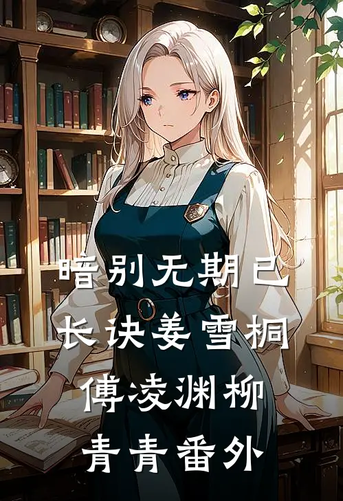 暗别无期已长诀姜雪桐傅凌渊柳青青番外