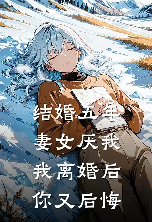 结婚五年，妻女厌我，我离婚后你又后悔林华阳罗思思热门的网络小说_完整版小说结婚五年，妻女厌我，我离婚后你又后悔(林华阳罗思思)