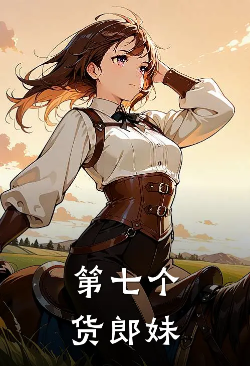 第七个货郎妹