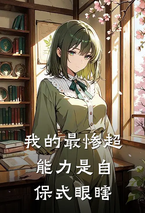 我的最惨超能力是自保式眼瞎