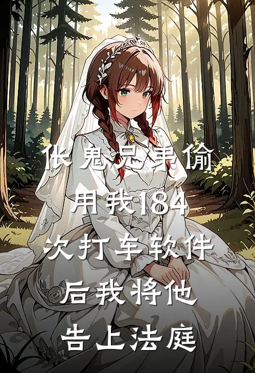 伥鬼兄弟偷用我184次打车软件后我将他告上法庭