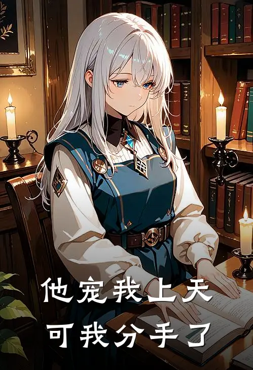 他宠我上天，可我分手了