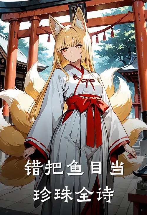 错把鱼目当珍珠全诗