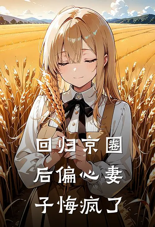 回归京圈后偏心妻子悔疯了