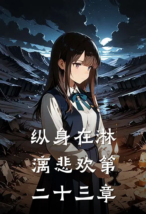 纵身在淋漓悲欢第二十三章