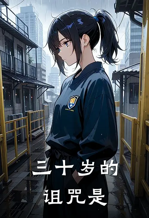 三十岁的诅咒是