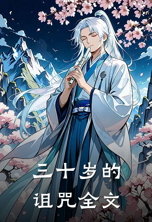 三十岁的诅咒全文