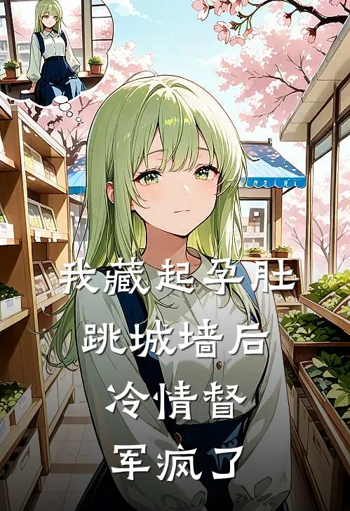 我藏起孕肚跳城墙后，冷情督军疯了羹汤程予安小说完结_免费小说全本我藏起孕肚跳城墙后，冷情督军疯了(羹汤程予安)