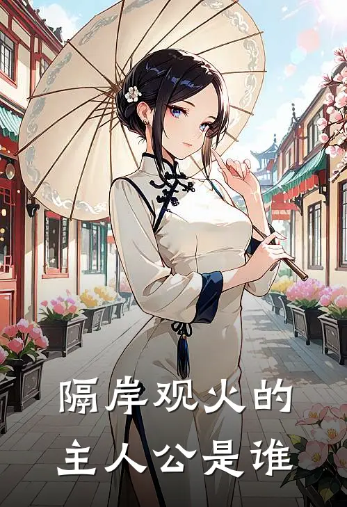 隔岸观火的主人公是谁