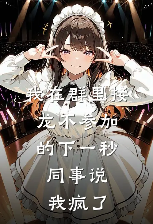 我在群里接龙不参加的下一秒，同事说我疯了季柏萤方浩东最新更新小说_在线阅读免费小说我在群里接龙不参加的下一秒，同事说我疯了季柏萤方浩东