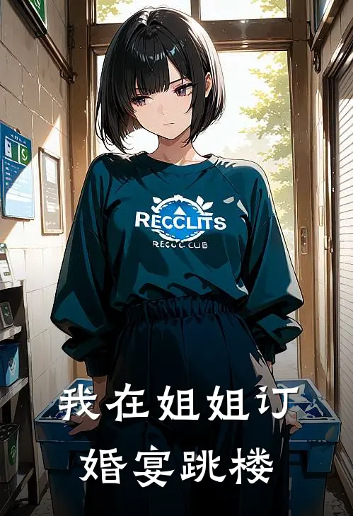 我在姐姐订婚宴跳楼