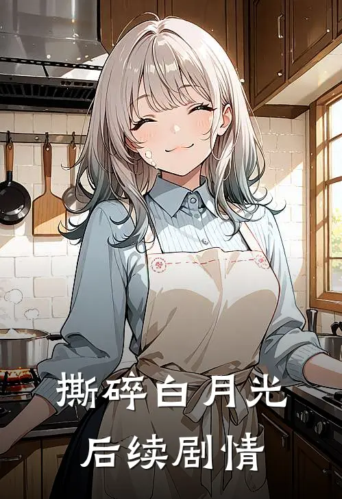 撕碎白月光后续剧情