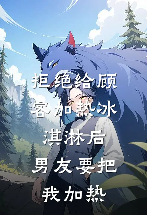 拒绝给顾客加热冰淇淋后，男友要把我加热