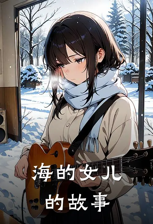 海的女儿的故事