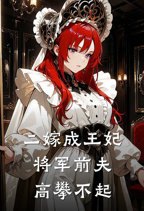 二嫁成王妃，将军前夫高攀不起云渺渺萧墨寒完结版免费小说_完本小说大全二嫁成王妃，将军前夫高攀不起云渺渺萧墨寒