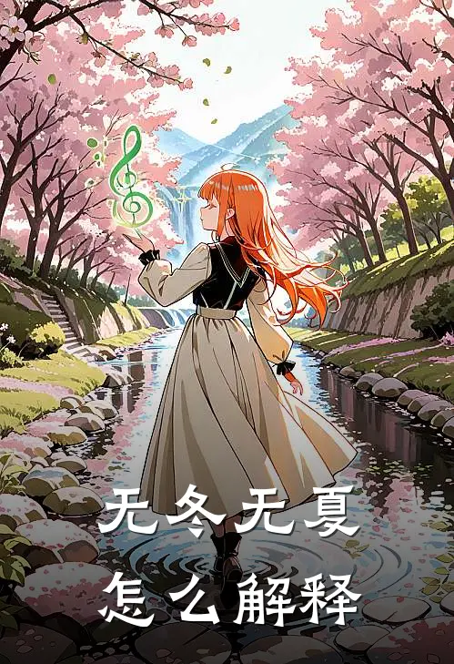 无冬无夏怎么解释