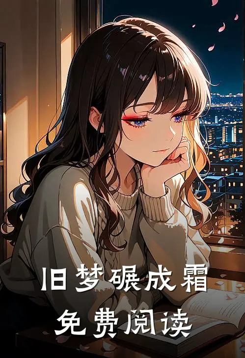 旧梦碾成霜免费阅读