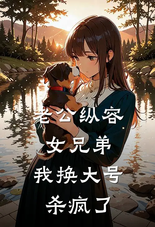 老公纵容女兄弟，我换大号杀疯了