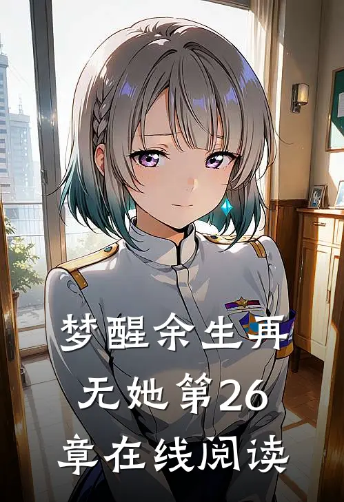 梦醒余生再无她第26章在线阅读