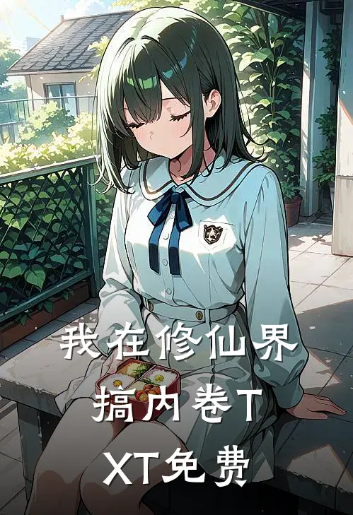 我在修仙界搞内卷TXT免费