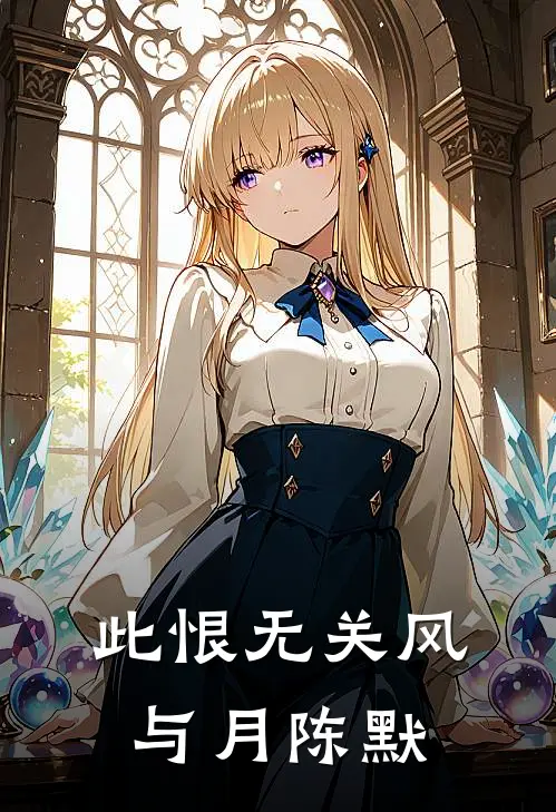 此恨无关风与月陈默