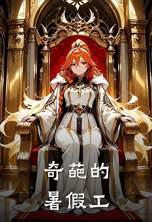 奇葩的暑假工黄毛许妍热门小说排行_免费阅读全文奇葩的暑假工(黄毛许妍)