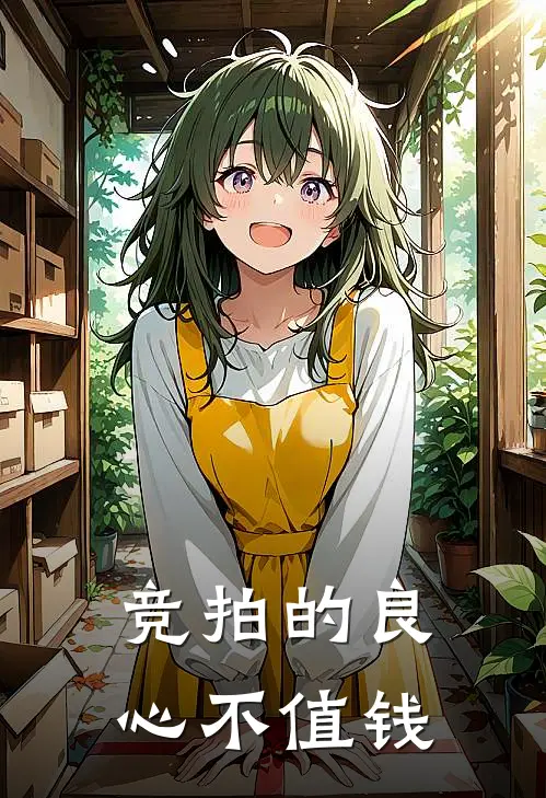 竞拍的良心不值钱沈师阿冬最新好看小说_已完结小说竞拍的良心不值钱沈师阿冬