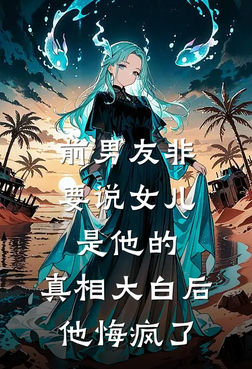 前男友非要说女儿是他的，真相大白后他悔疯了周牧苏晴完整版小说全文免费阅读_最新章节列表前男友非要说女儿是他的，真相大白后他悔疯了(周牧苏晴)