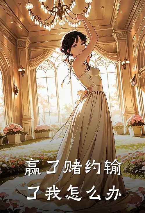 赢了赌约输了我怎么办