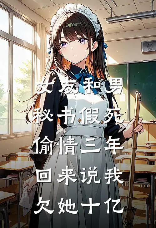 女友和男秘书假死偷情三年，回来说我欠她十亿阮意温墨小说完整版_热门好看小说女友和男秘书假死偷情三年，回来说我欠她十亿(阮意温墨)