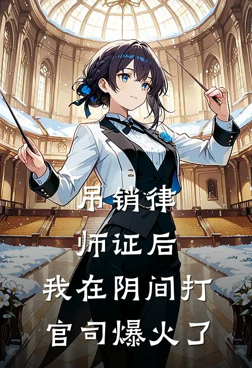 吊销律师证后，我在阴间打官司爆火了林诉张卫国免费小说大全_热门免费小说吊销律师证后，我在阴间打官司爆火了(林诉张卫国)