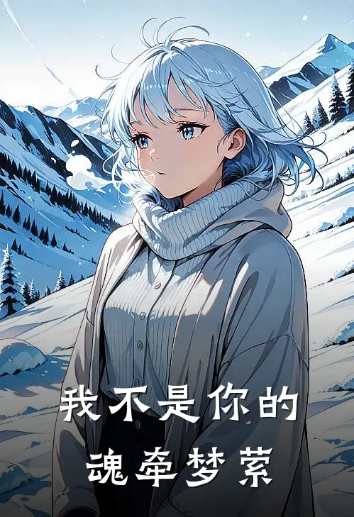 我不是你的魂牵梦萦