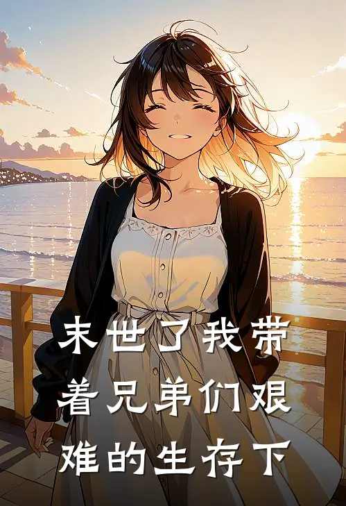 末世了我带着兄弟们艰难的生存下