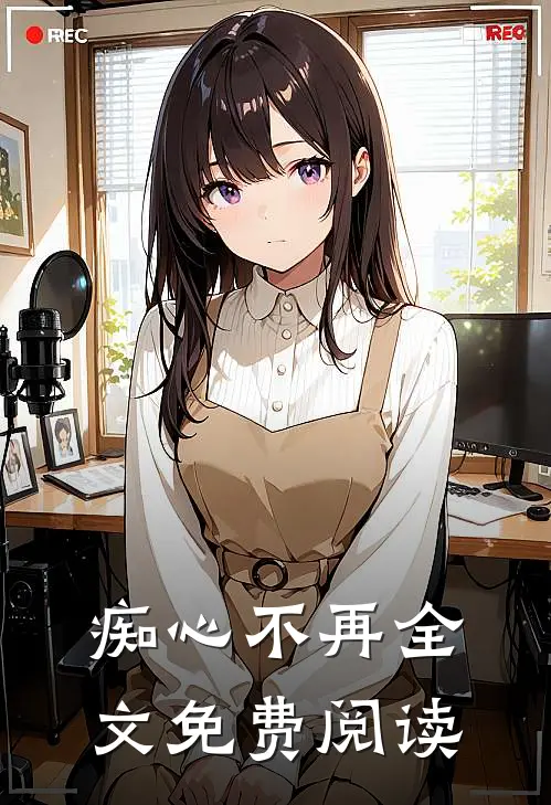 痴心不再全文免费阅读