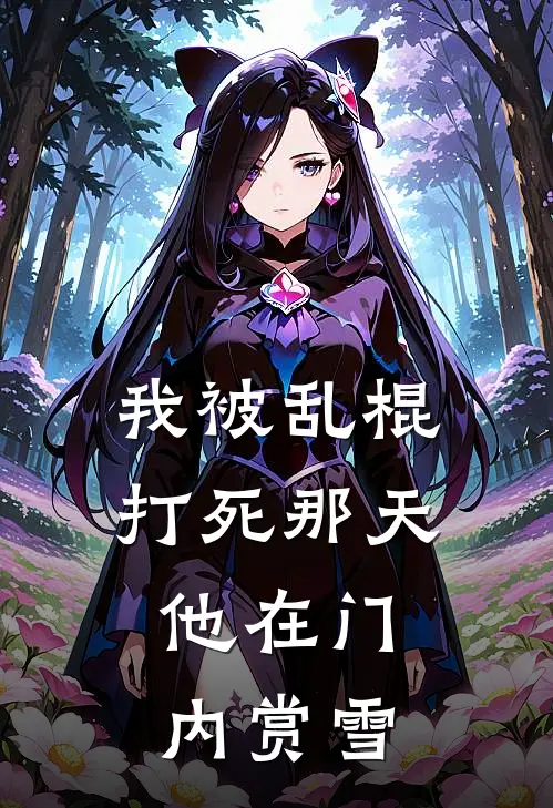 我被乱棍打死那天，他在门内赏雪我他完结好看小说_最新章节列表我被乱棍打死那天，他在门内赏雪(我他)