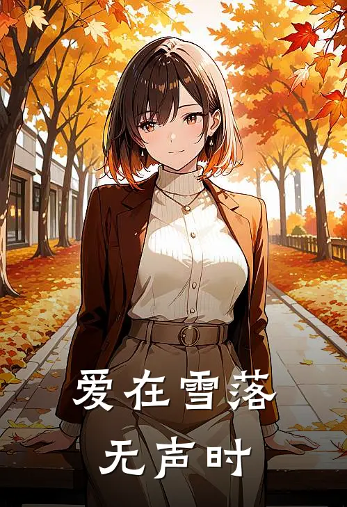 爱在雪落无声时
