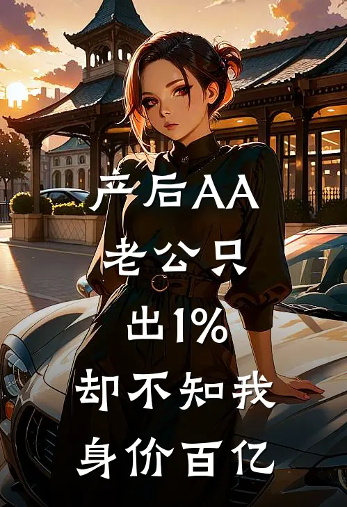 产后AA，老公只出1%，却不知我身价百亿青梅姜澈推荐完结小说_免费阅读产后AA，老公只出1%，却不知我身价百亿(青梅姜澈)